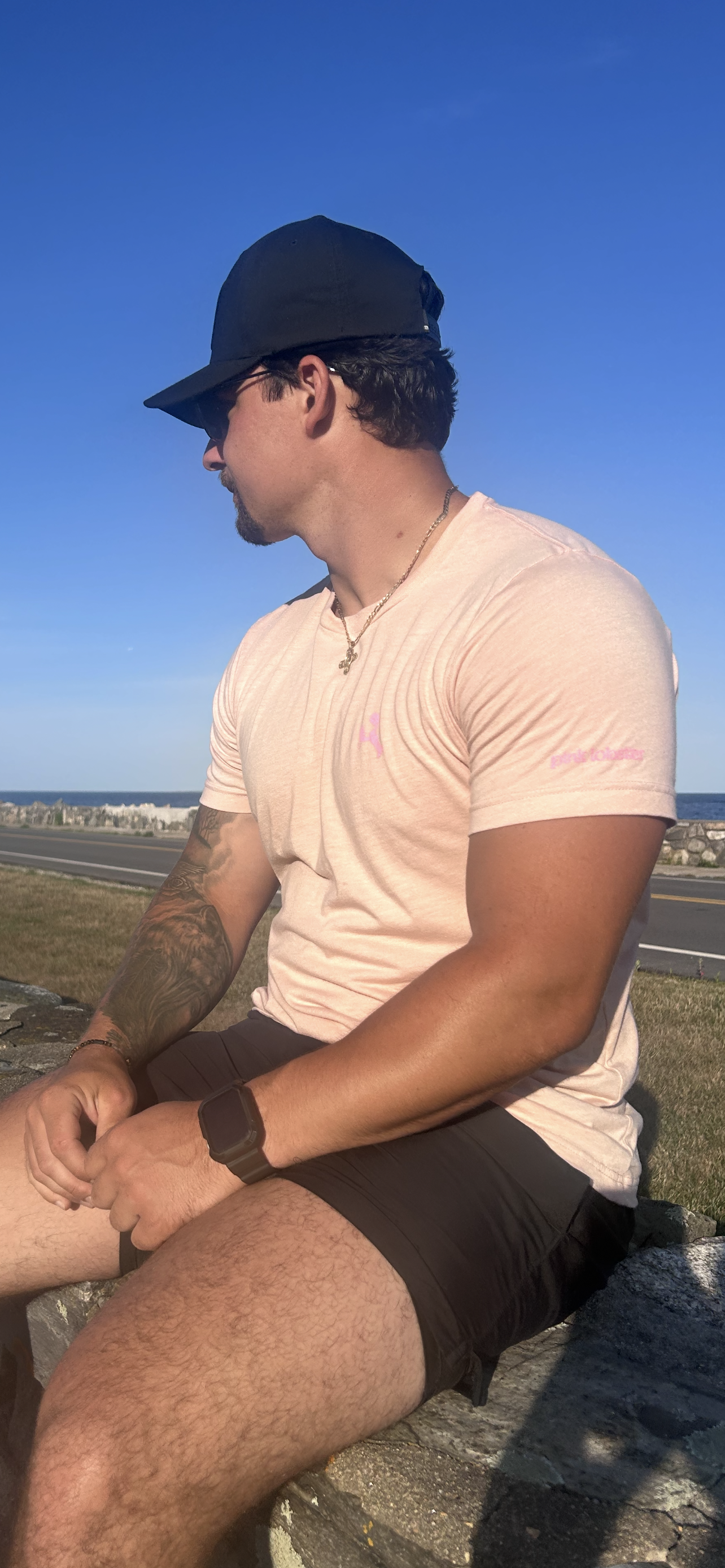 Men's Classic T-Shirt