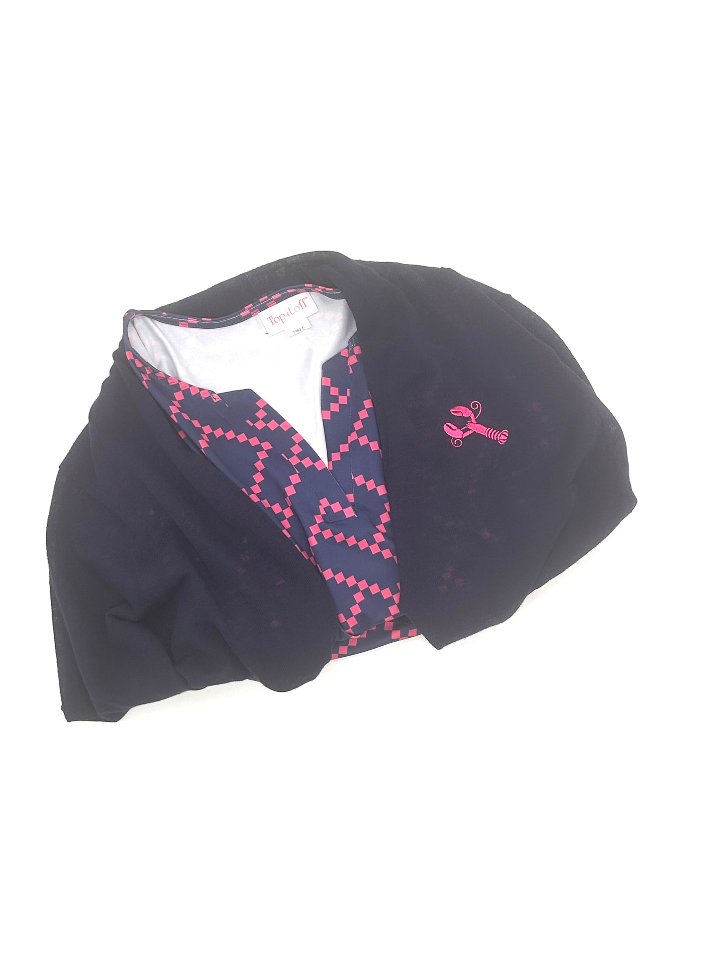 Alyssa Cardigan