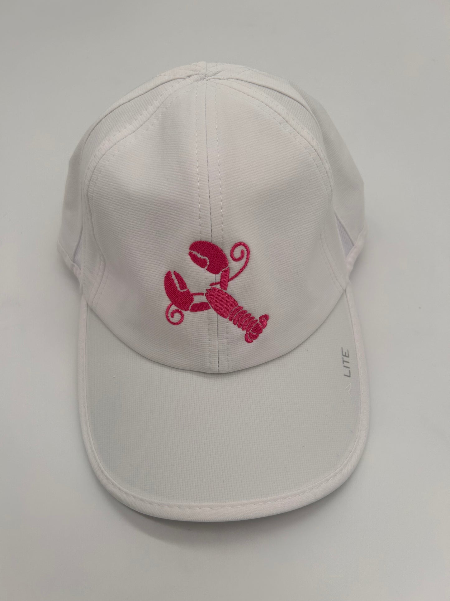 Classic Low Profile Baseball Hat