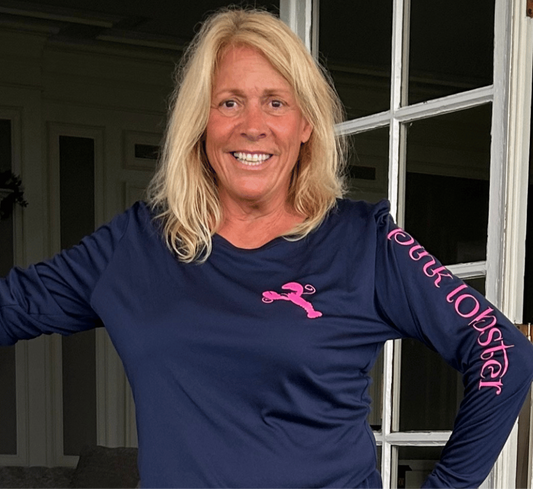 The Unity Shirt – Ladies Long Sleeve
