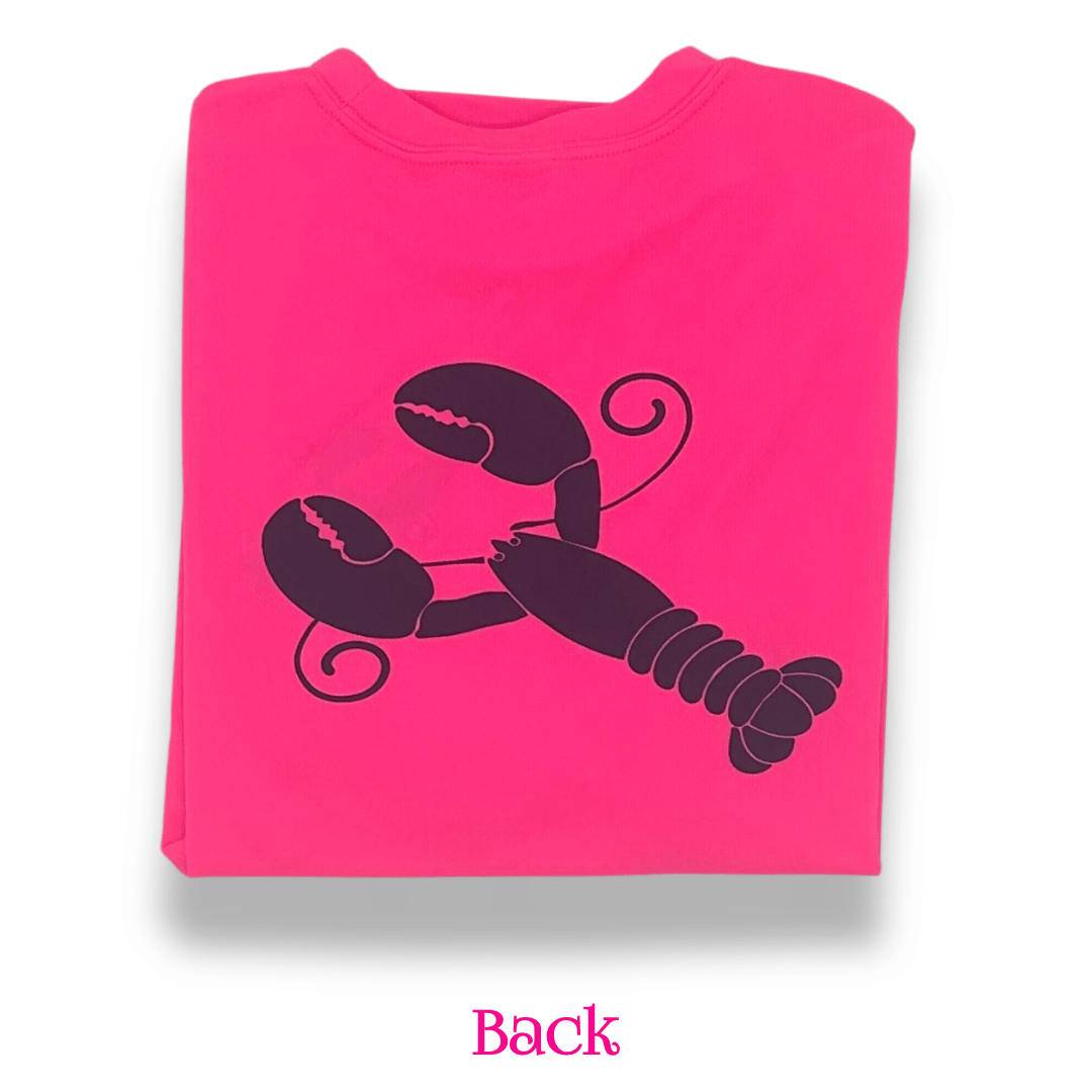 Youth Posi-Charge Competitor Long Sleeve