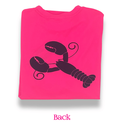Youth Posi-Charge Competitor Long Sleeve