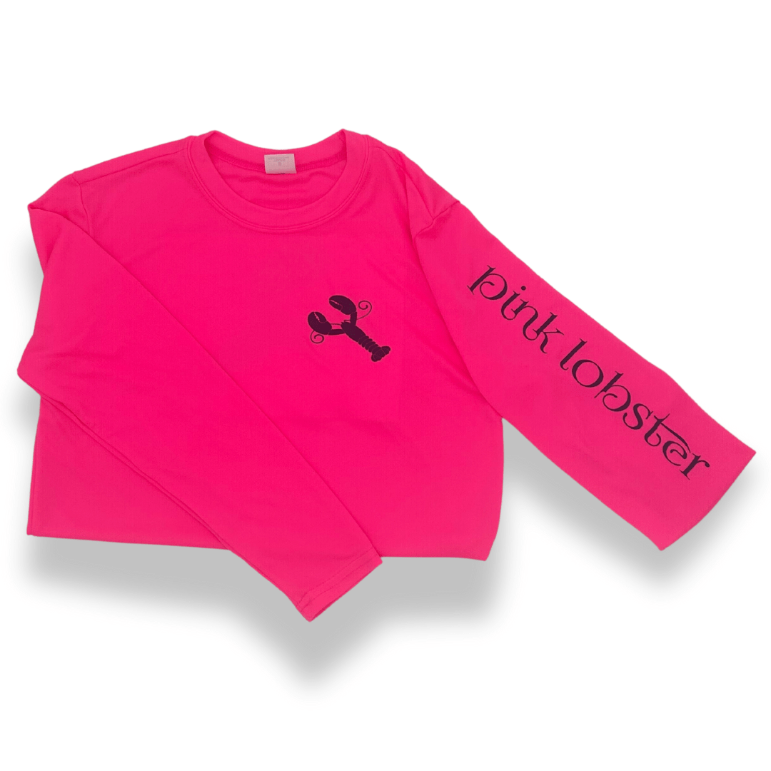 Youth Posi-Charge Competitor Long Sleeve