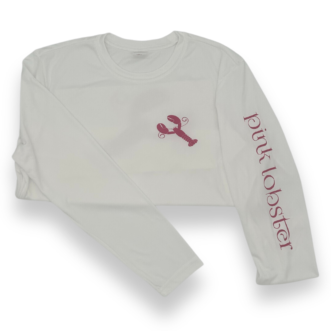 Youth Posi-Charge Competitor Long Sleeve