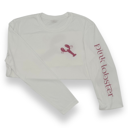 Youth Posi-Charge Competitor Long Sleeve
