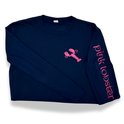 Men's PosiCharge® Long Sleeve