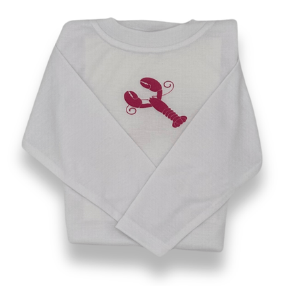 Toddler Long Sleeve Pullover