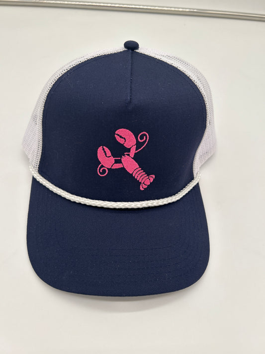 Trucker Hat