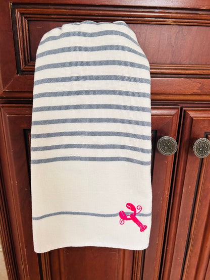 Kitchen towels