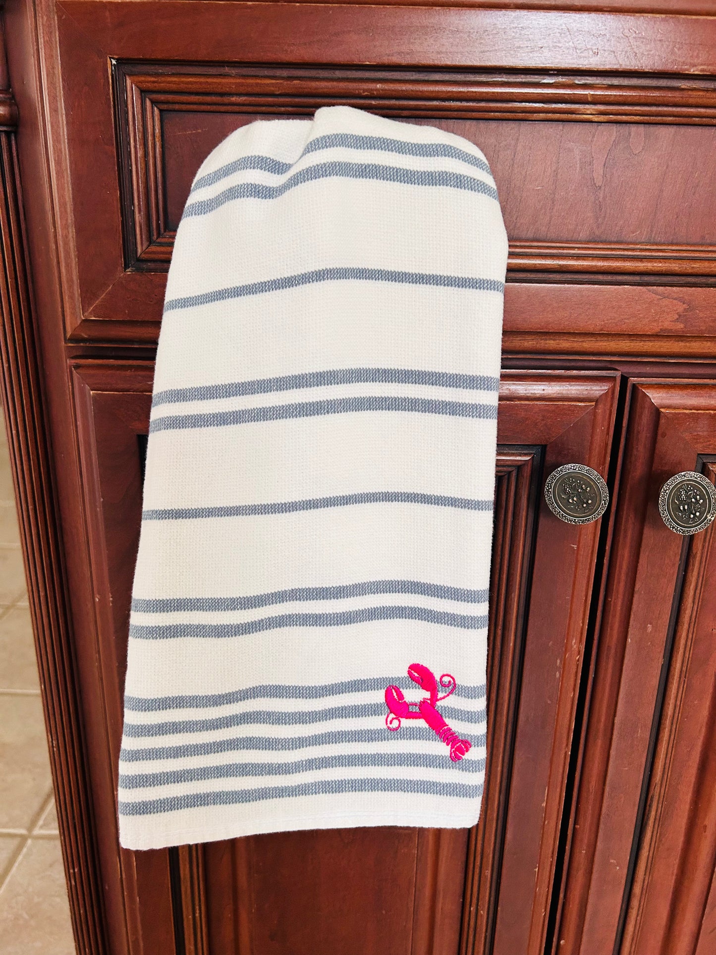 Kitchen towels