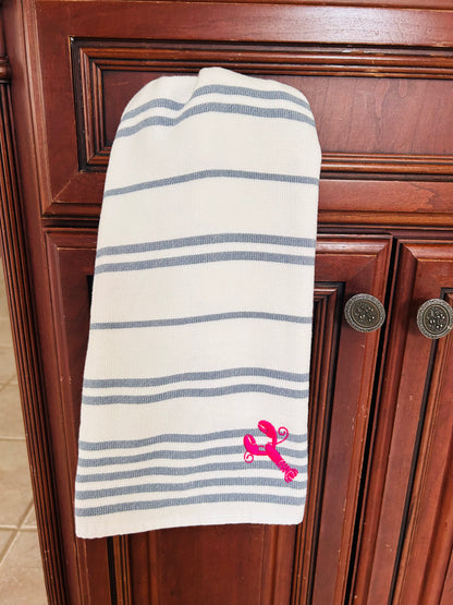 Kitchen towels