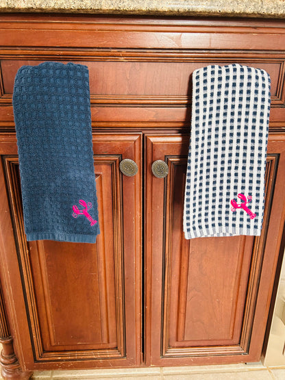 Kitchen Towels