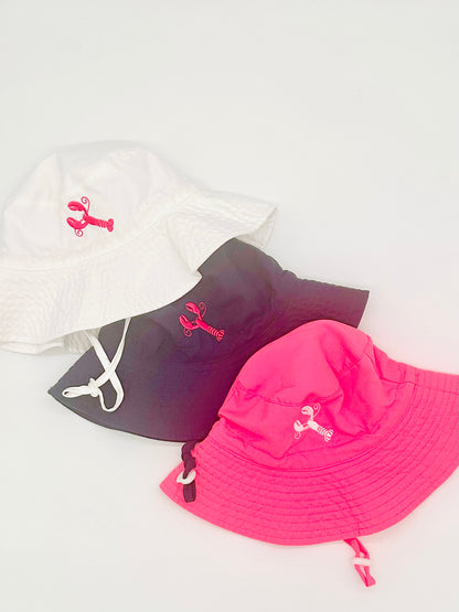 Toddler and Child Bucket Hats