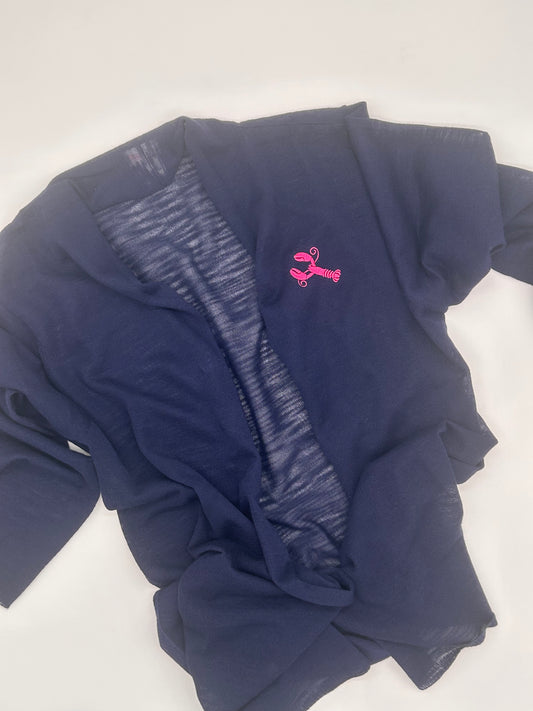 Alyssa Cardigan