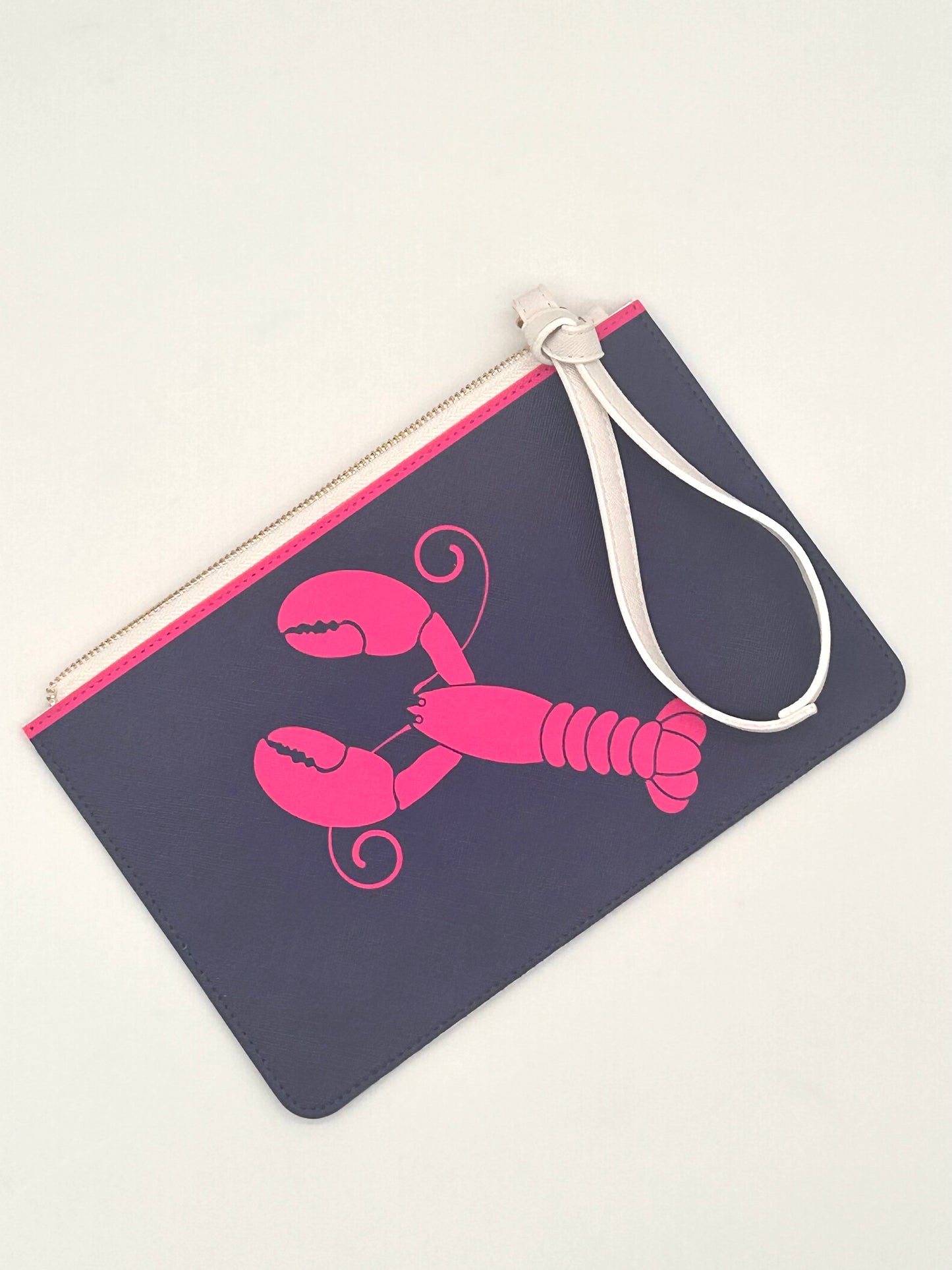 The Rye Beach Clutch