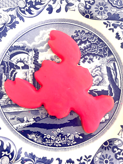 Lobster Cookie Cutter