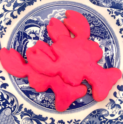 Lobster Cookie Cutter