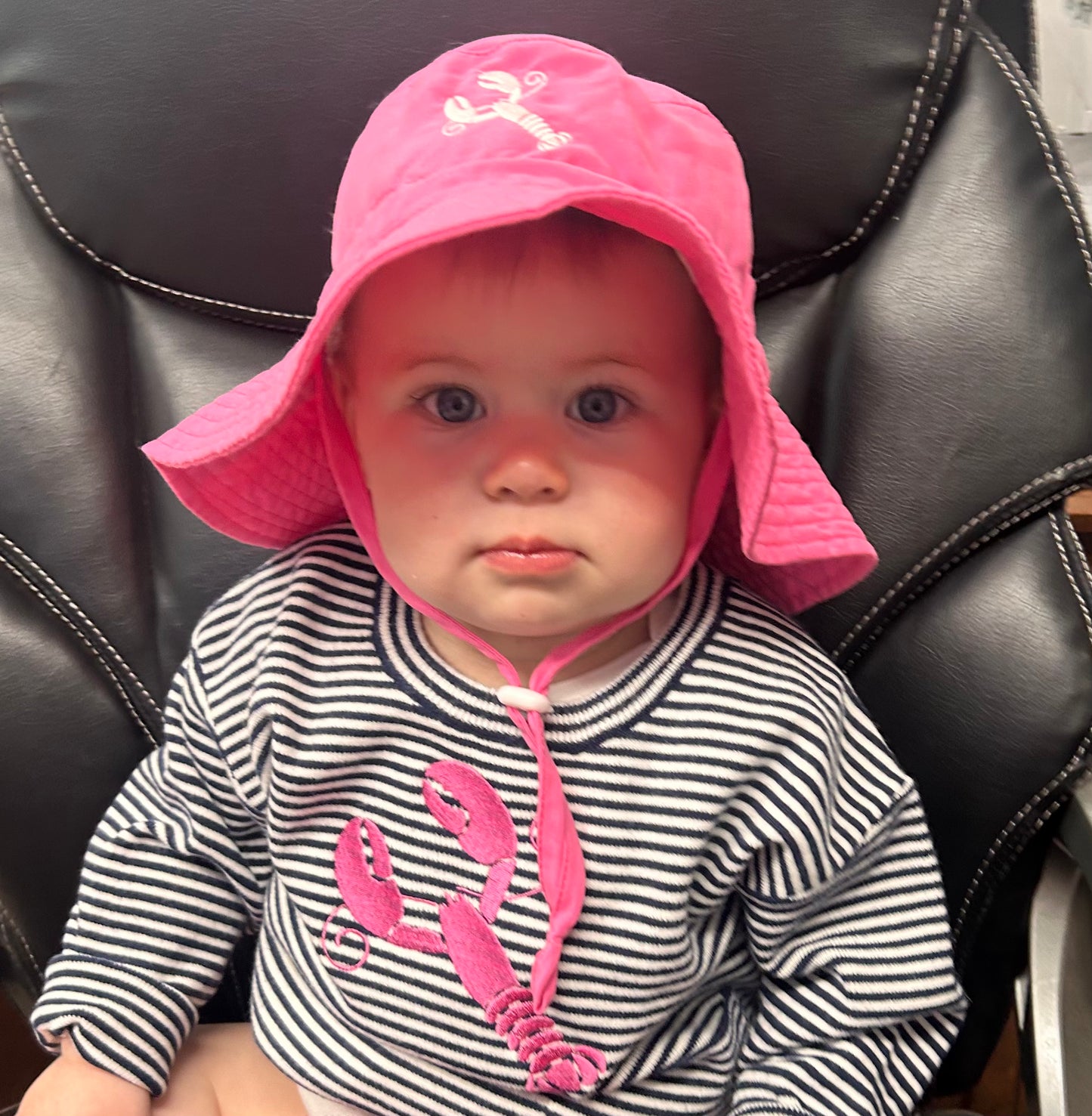 Toddler and Child Bucket Hats