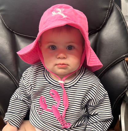 Toddler and Child Bucket Hats