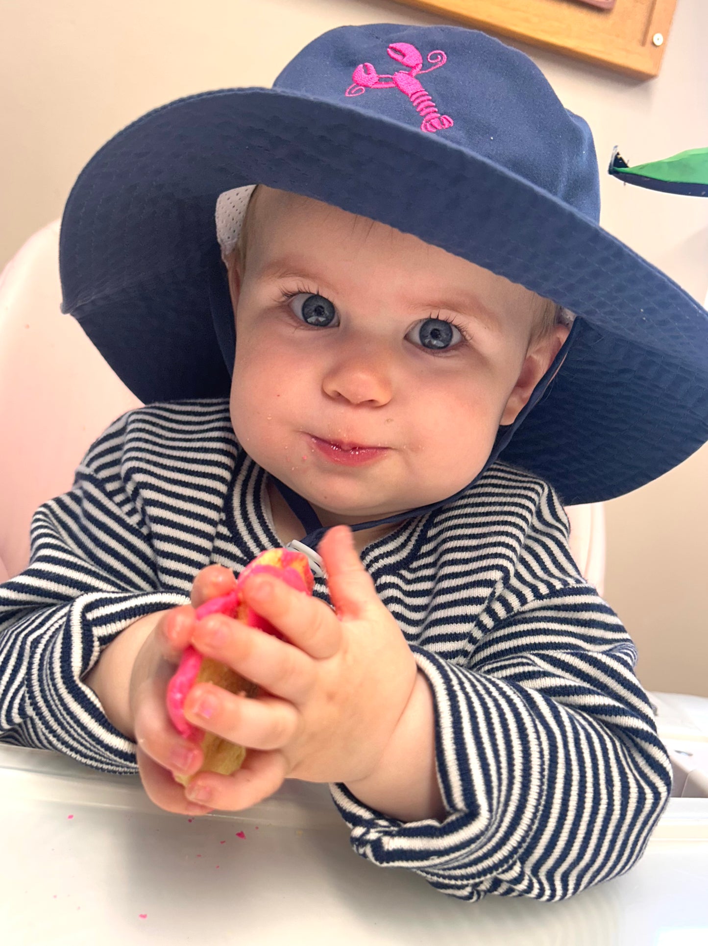 Toddler and Child Bucket Hats