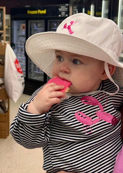 Toddler and Child Bucket Hats