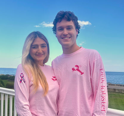 Unisex Heavyweight 100% US Ringspun Cotton Long Sleeve Tee