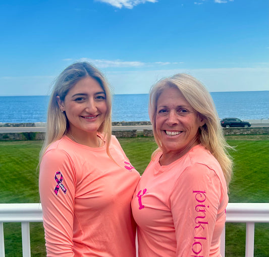 The Unity Shirt – Ladies Long Sleeve