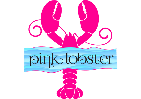 Pink Lobster