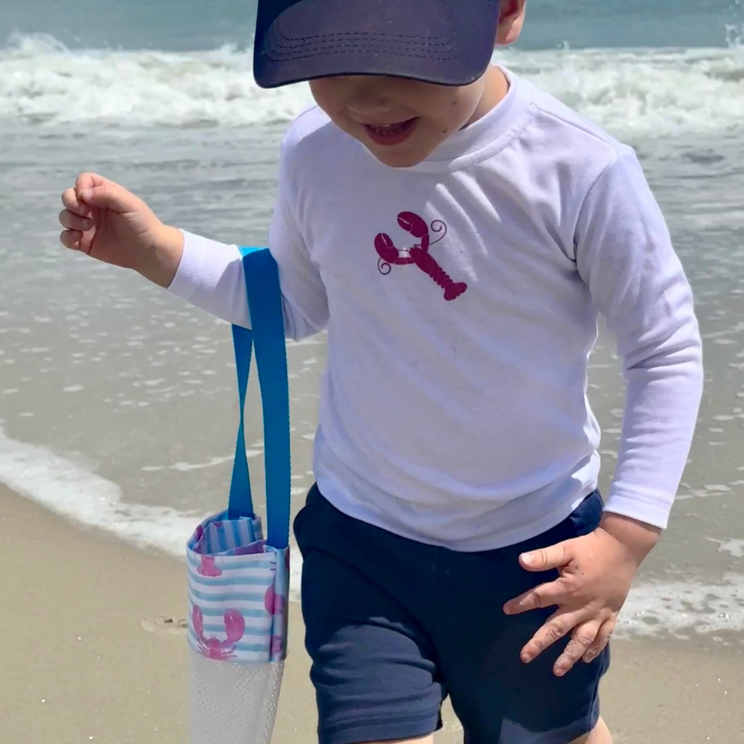 Toddler Long Sleeve Pullover
