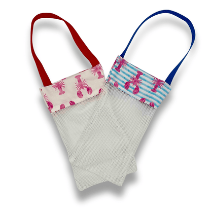 Shell Collecting Bag