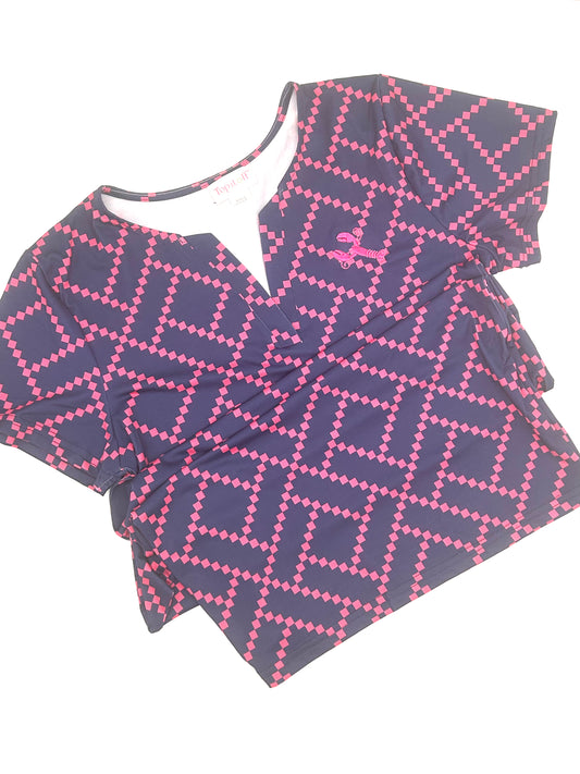 Paula Sheath Dress