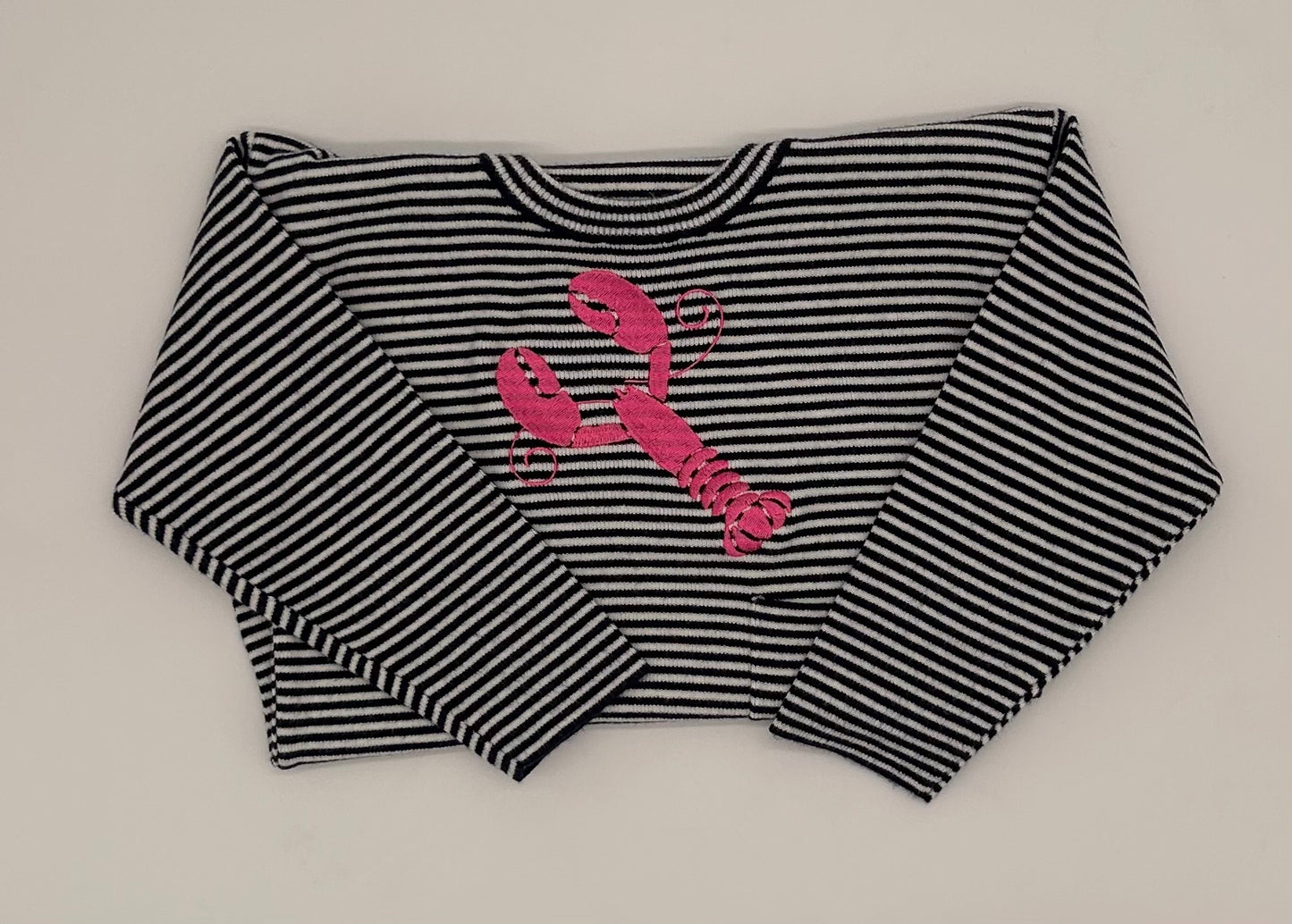 Toddler Coastal Sweater