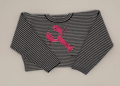 Toddler Coastal Sweater