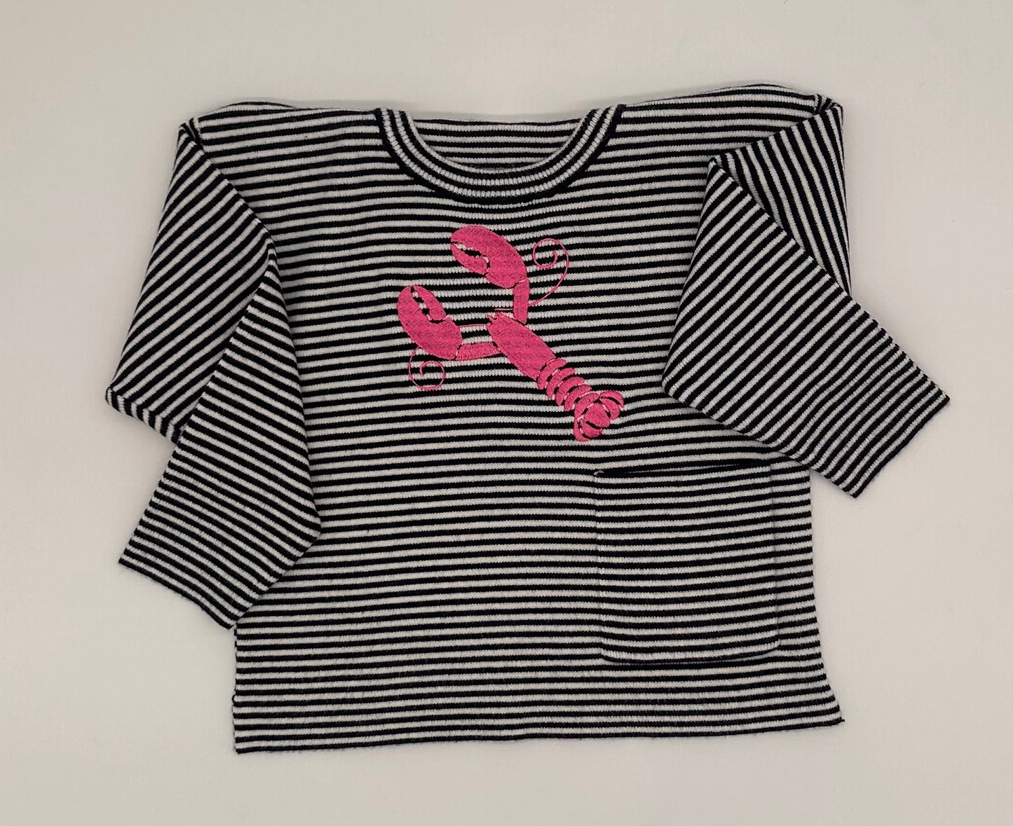 Toddler Coastal Sweater