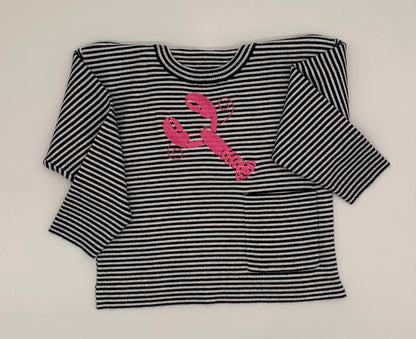 Toddler Coastal Sweater